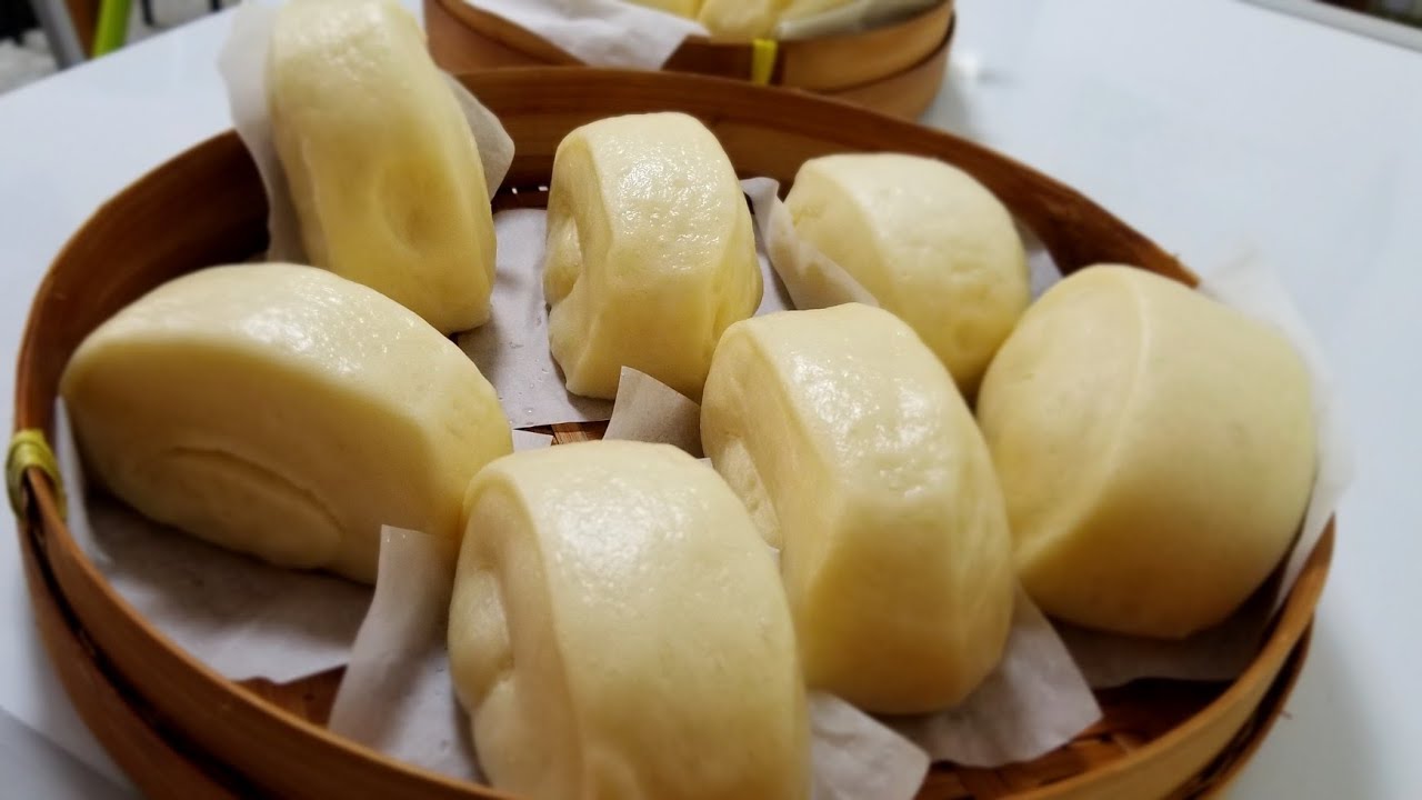 Asal-Usul Kue Mantau