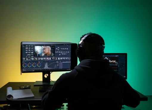 Bisnis Editing Video: Peluang Usaha Kreatif dengan Potensi Cuan di Era Digital