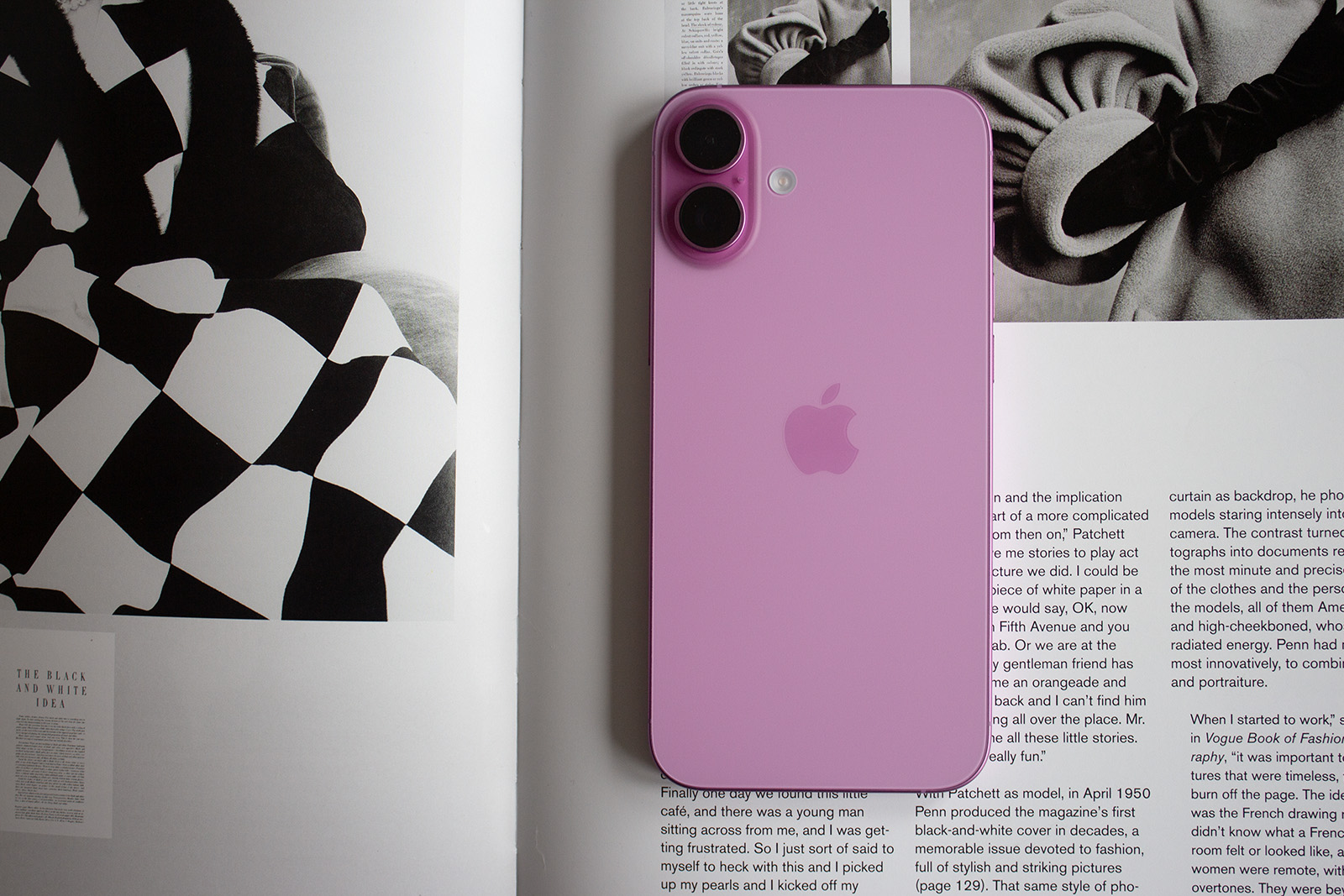 Desain Elegan dengan Sentuhan Modern