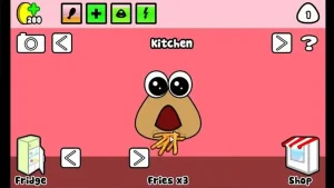 Game Pou: Kesederhanaan yang Pernah Membuat Jutaan Orang Ketagihan