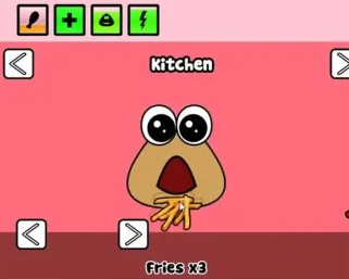 Game Pou: Kesederhanaan yang Pernah Membuat Jutaan Orang Ketagihan