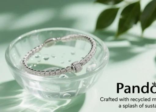 Gelang Pandora: Perhiasan Ikonik dengan Makna di Setiap Charm