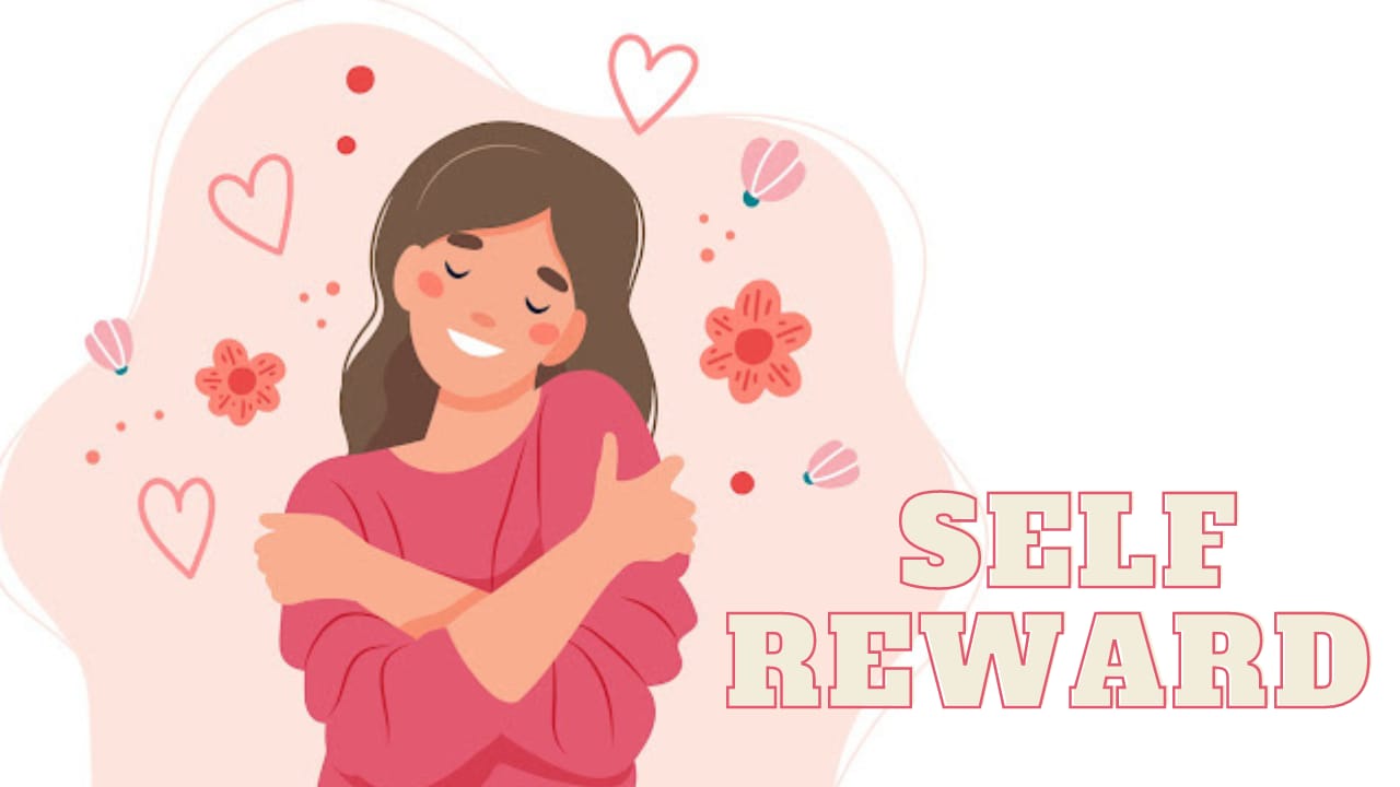 Self-Reward