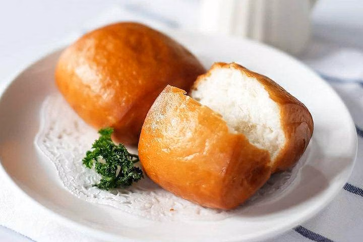 Isian dan Topping yang Variatif