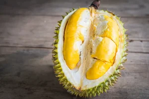 Mabuk Durian dan Dampaknya bagi Tubuh Menurut Penjelasan Medis