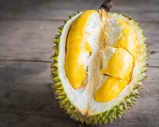 Mabuk Durian dan Dampaknya bagi Tubuh Menurut Penjelasan Medis