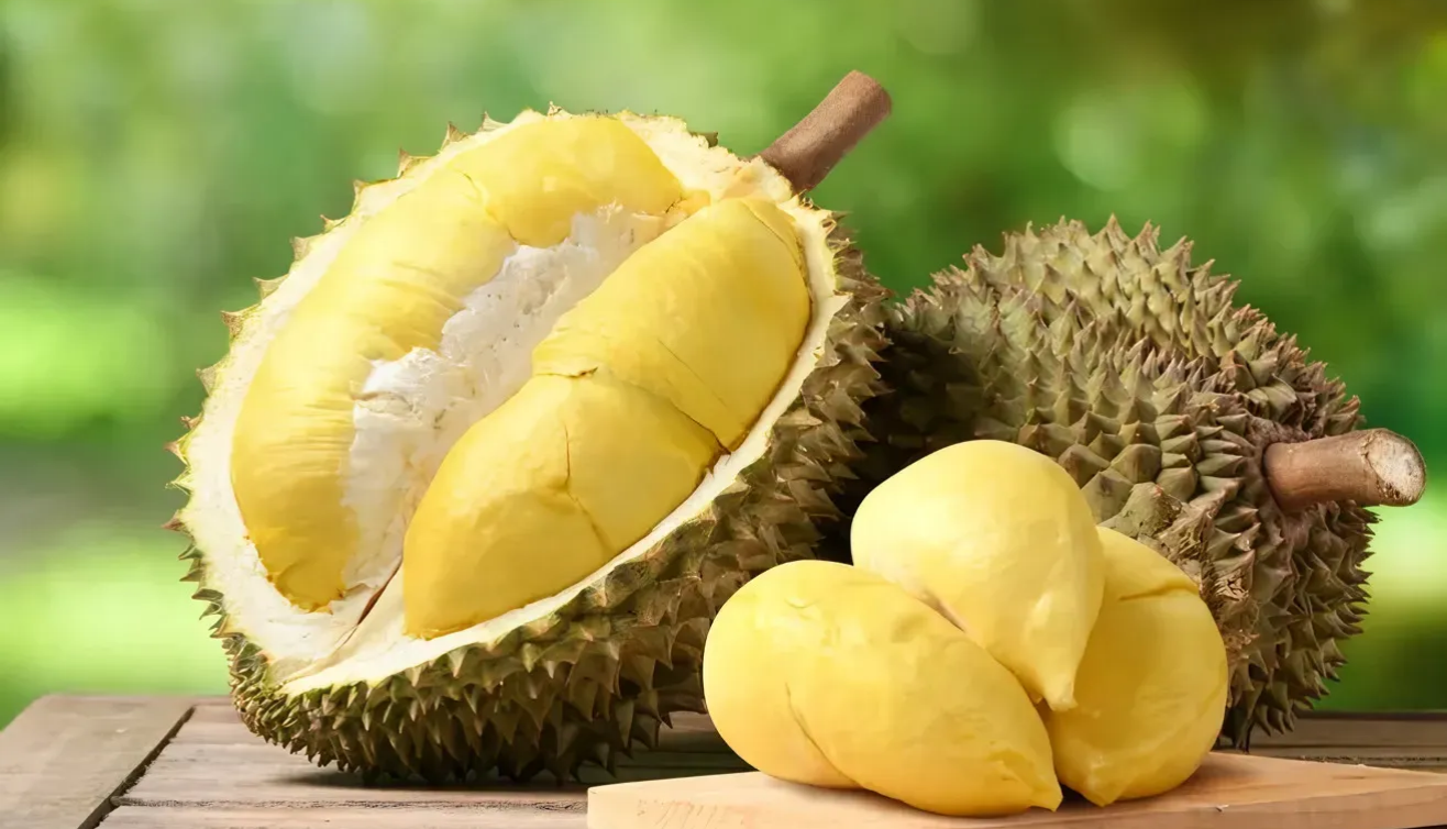 Mitos dan Fakta Seputar Mabuk Durian