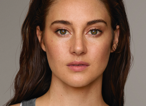 Shailene Woodley