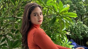 Tissa Biani: Wajah Baru Perfilman Indonesia yang Mencuri Perhatian 2026