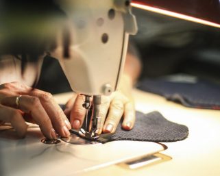 Usaha Jahit di 2026: Strategi Bertahan dan Berkembang