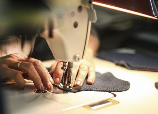Usaha Jahit di 2026: Strategi Bertahan dan Berkembang