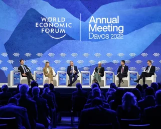 Davos Forum dan Percakapan Global yang Mengubah Arah Dunia