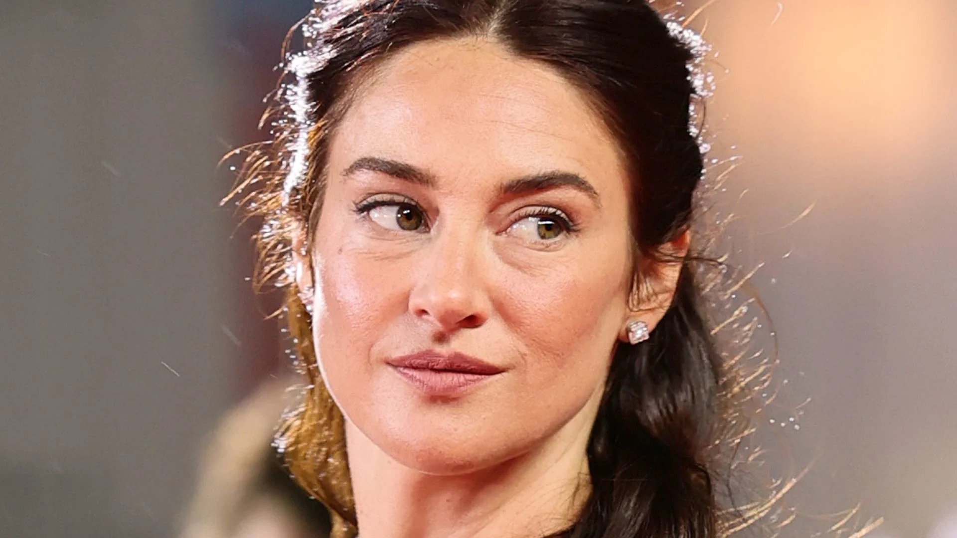 kehidupan Shailene Woodley