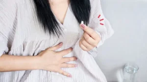 Nyeri Ulu Hati: Rasa Perih yang Mengganggu dan Cara Memahaminya dengan Lebih Bijak