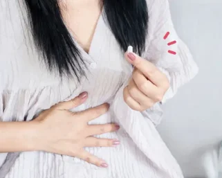 Nyeri Ulu Hati: Rasa Perih yang Mengganggu dan Cara Memahaminya dengan Lebih Bijak