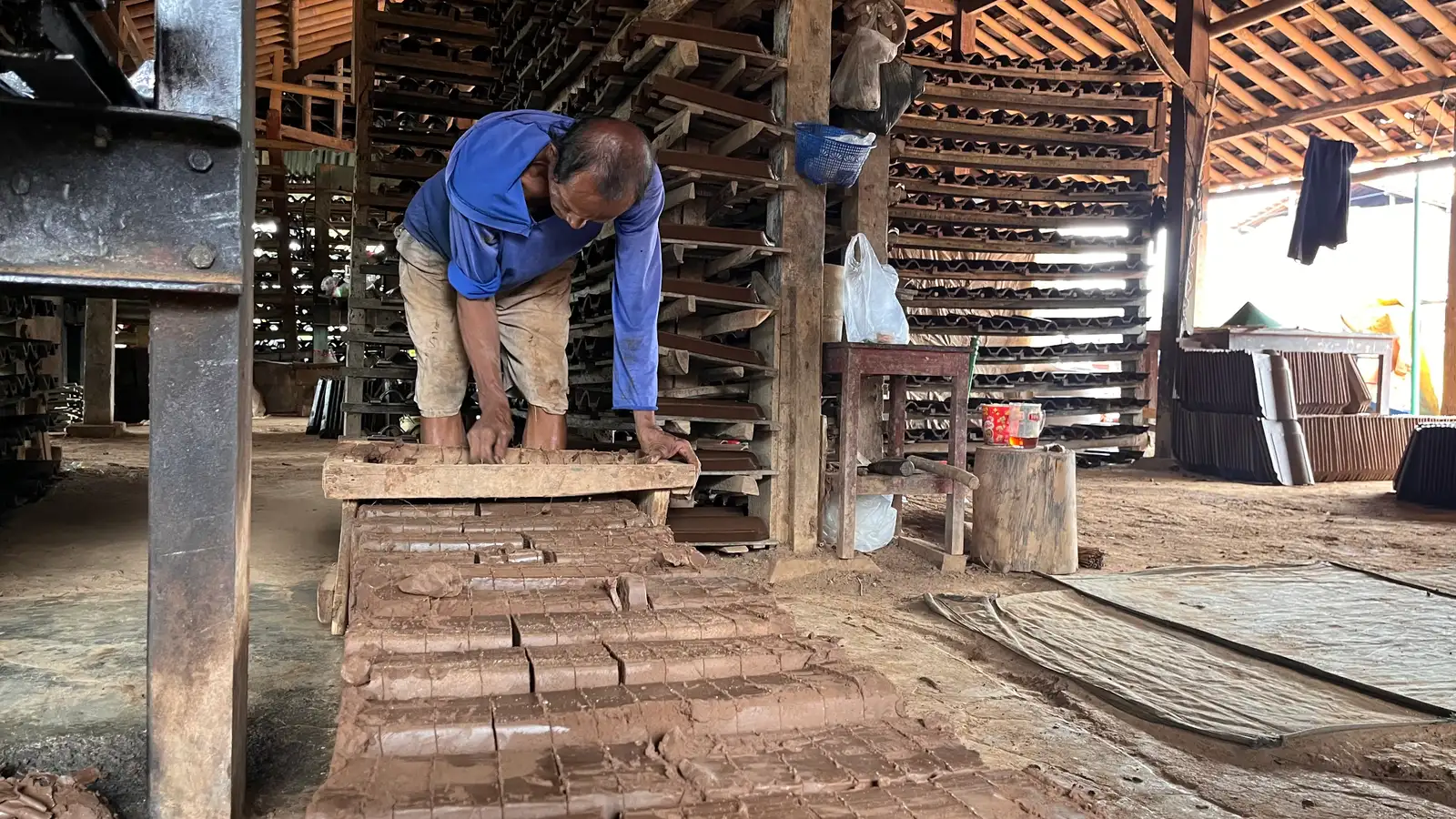 Gentengisasi Prabowo