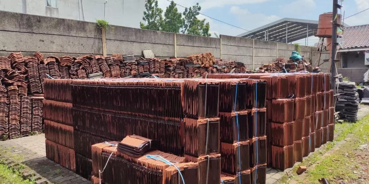 Gentengisasi Prabowo