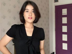 Ashira Zamita: Perjalanan Aktris Muda Indonesia yang Tumbuh Lewat Kualitas Akting