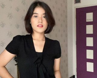 Ashira Zamita: Perjalanan Aktris Muda Indonesia yang Tumbuh Lewat Kualitas Akting