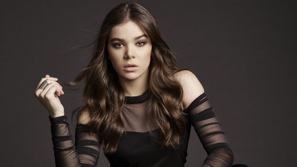 Awal Karier dan Titik Balik Besar Hailee Steinfeld