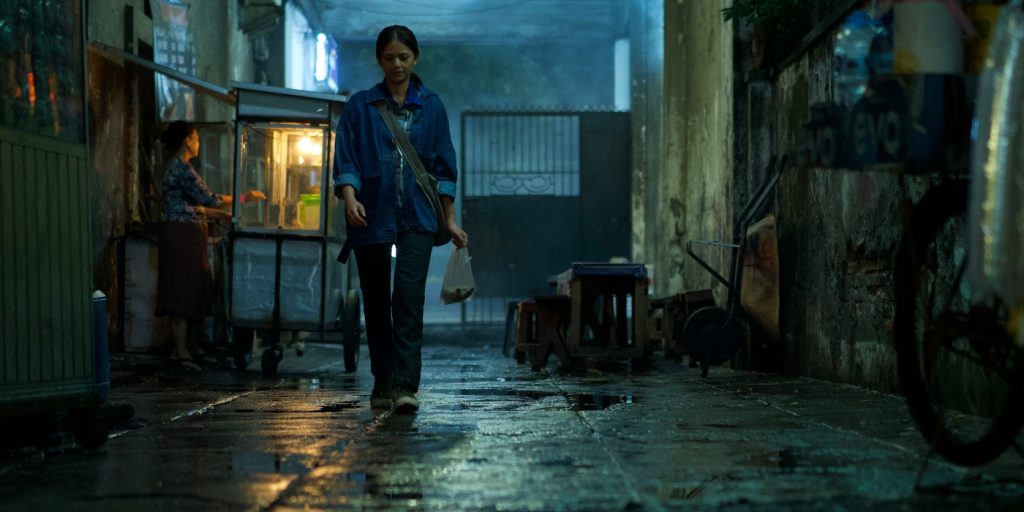 Karakter yang Tidak Hitam Putih