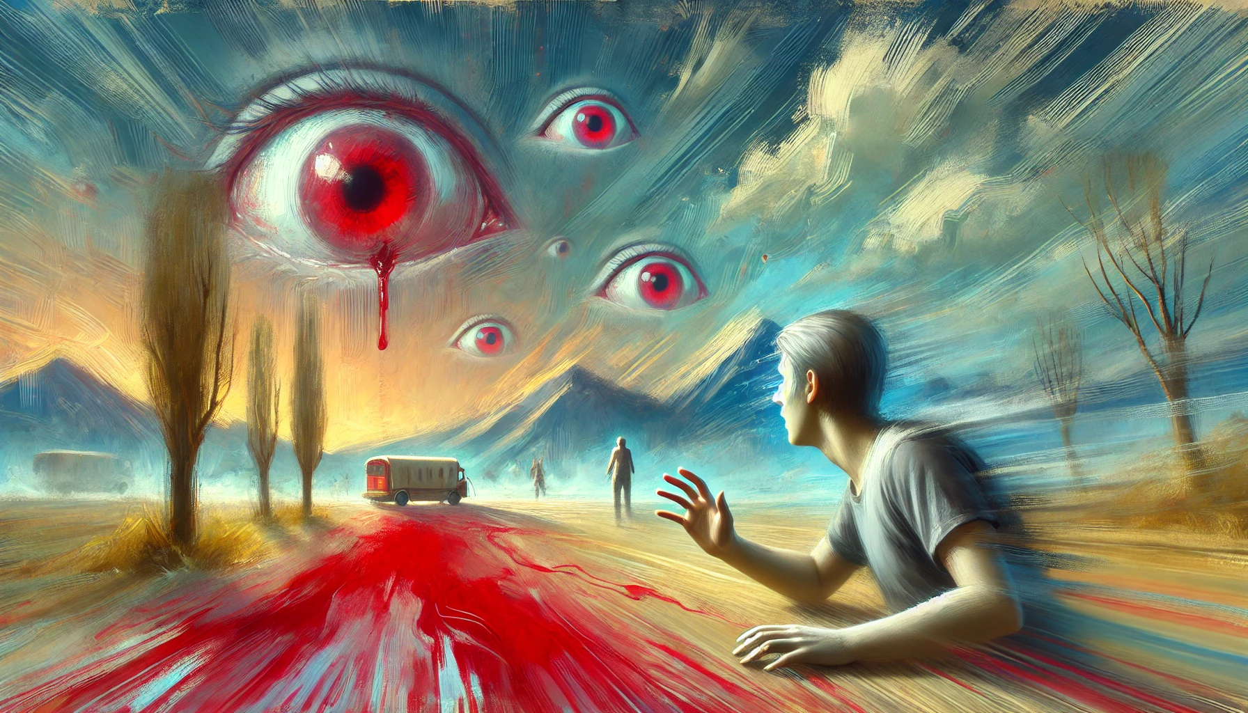 Pemicu Hematophobia yang Sering Diabaikan