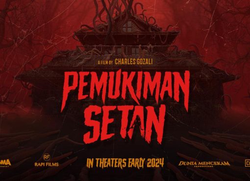 Pemukiman Setan