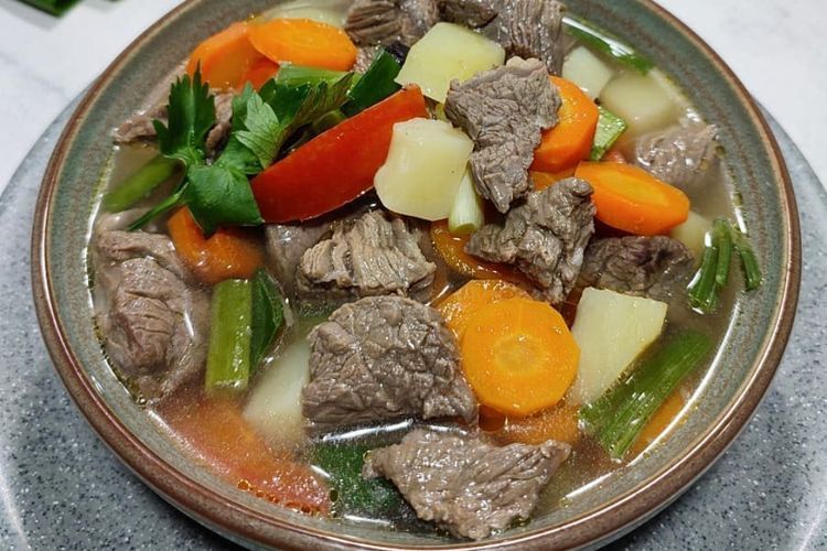 Tips Membuat Daging Lebih Empuk