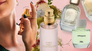 Aroma Zara Parfum: Pilihan Wangi Stylish untuk Sehari-hari 2026