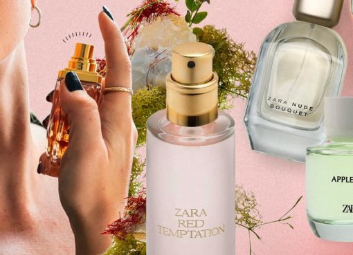 Aroma Zara Parfum: Pilihan Wangi Stylish untuk Sehari-hari 2026