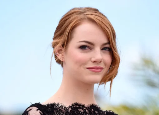Emma Stone