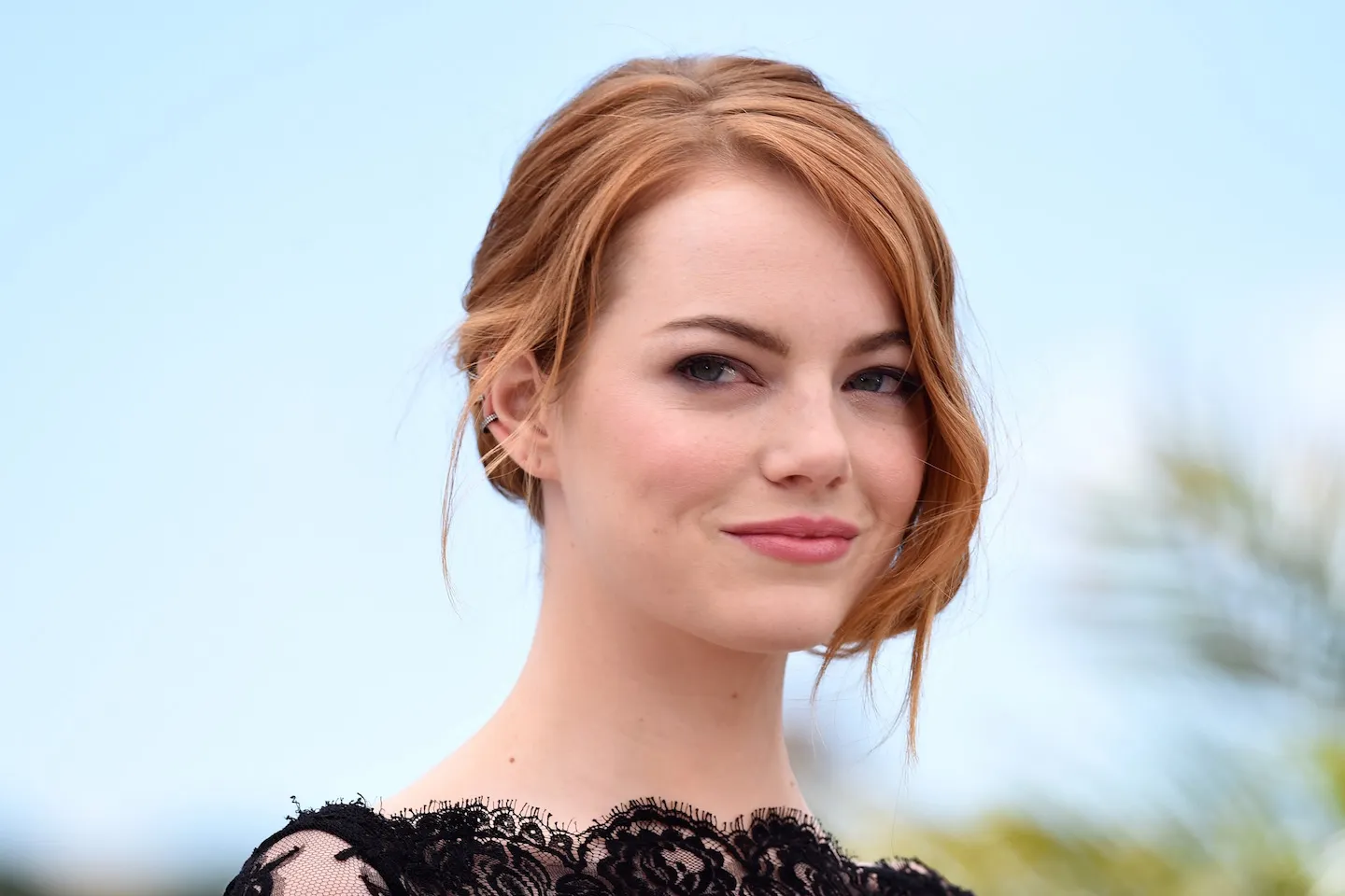Emma Stone
