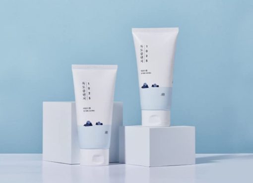Round Lab Dokdo Cleanser