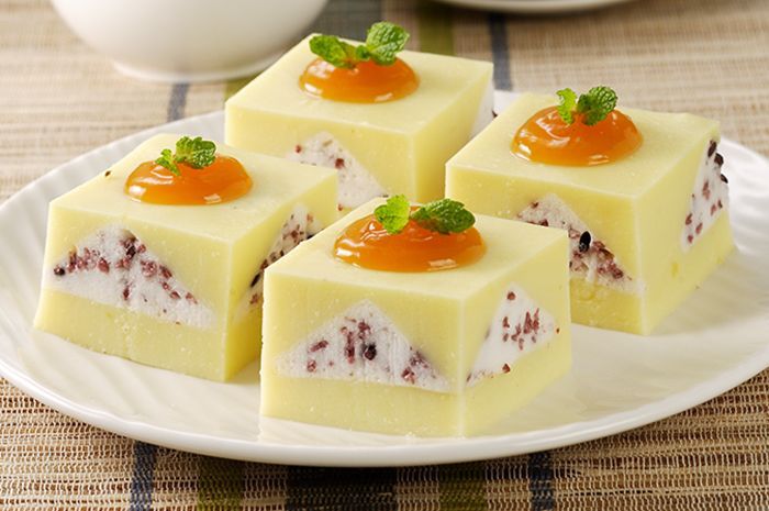 Resep Puding Tape Ketan