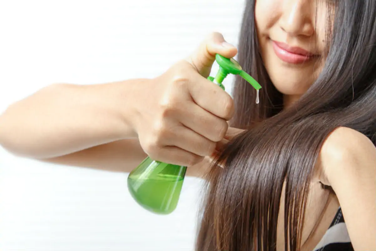 Serum Penumbuh Rambut