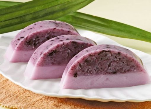 Resep Puding Tape Ketan