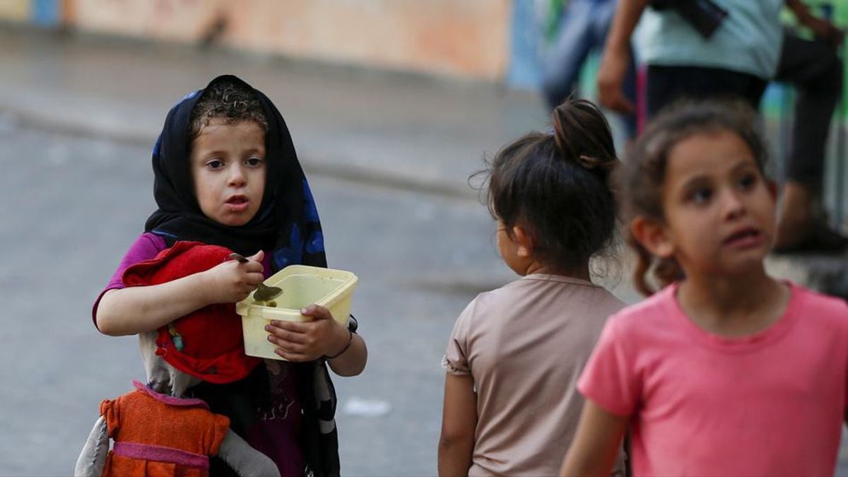 Gaya Hidup Modern dan Perubahan Pola Konsumsi