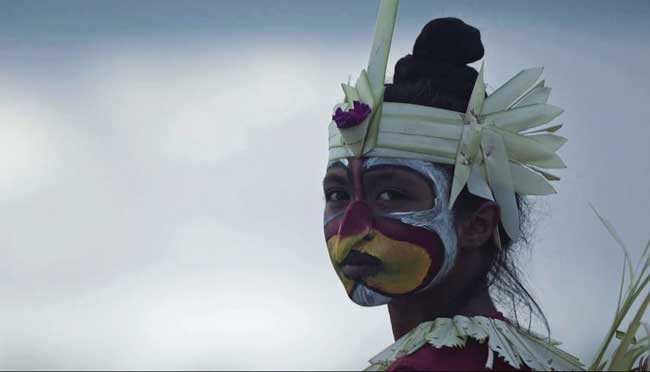 Keunikan Narasi Tanpa Banyak Kata