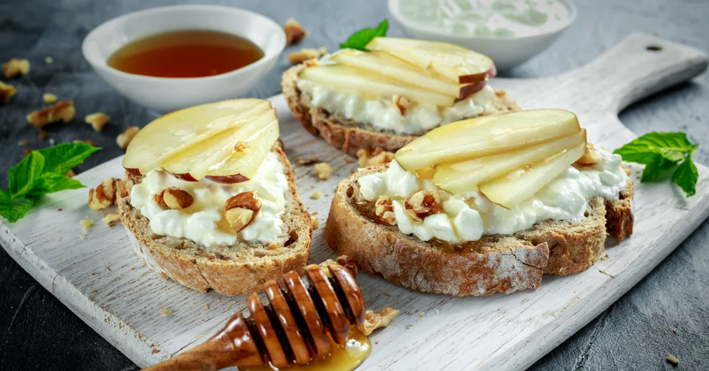 Keunikan Tekstur Manuka Honey drizzled Rasa yang Berbeda