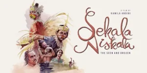 Menyelami Keajaiban Film Sekala Niskala yang Menyentuh Jiwa