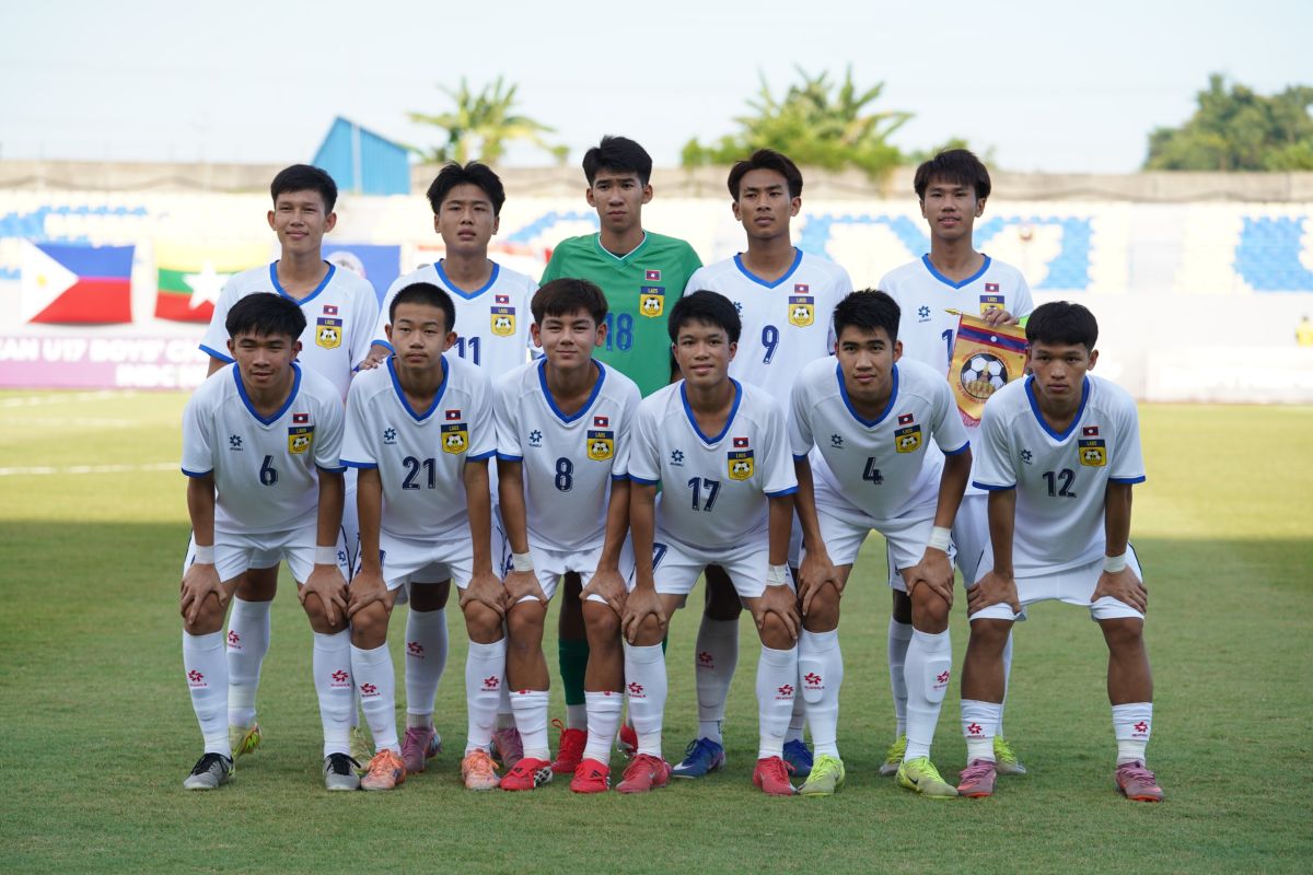 Piala AFF U17 2026
