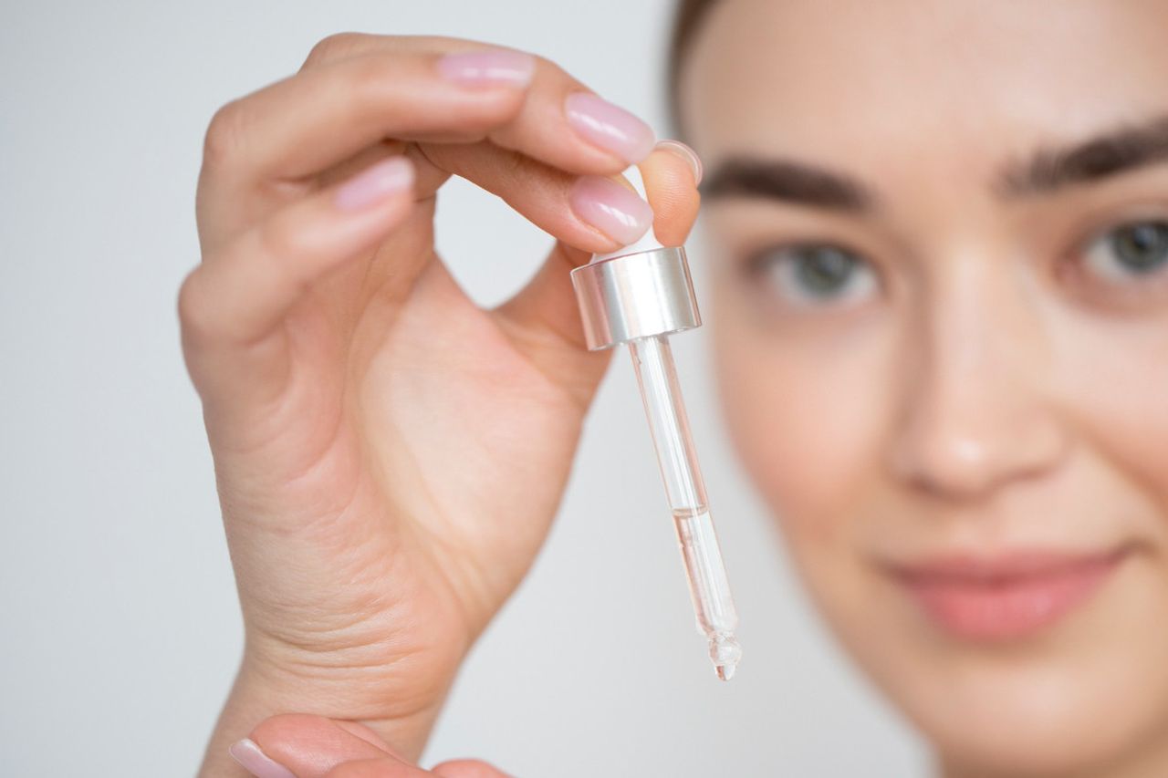 Manfaat Kandungan Peptide