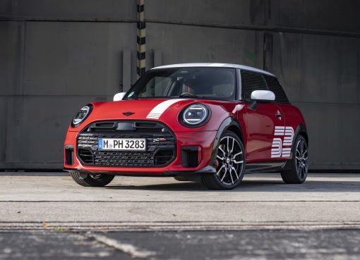 MINI 1965 Victory Edition: Simbol Kemenangan yang Hidup dalam Desain Klasik dan Jiwa Modern