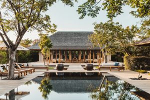 Menelusuri Amanyara Resort: Kemewahan Tersembunyi di Turks & Caicos