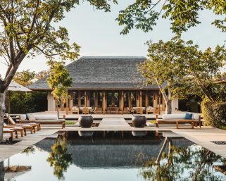 Menelusuri Amanyara Resort: Kemewahan Tersembunyi di Turks & Caicos