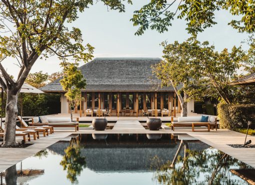 Amanyara Resort