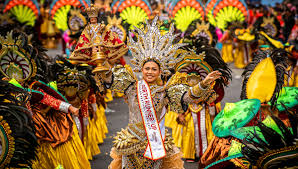 Festival Sinulog