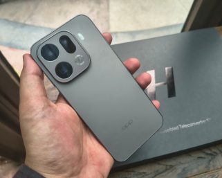 OPPO Find X9: Smartphone Masa Depan yang Paling Dinanti