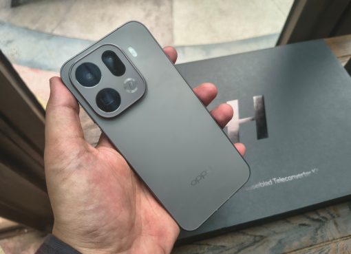 OPPO Find X9: Smartphone Masa Depan yang Paling Dinanti