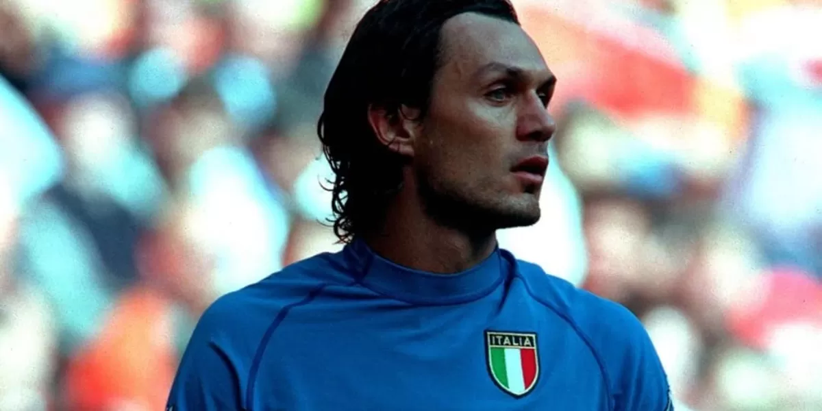 Paolo Maldini